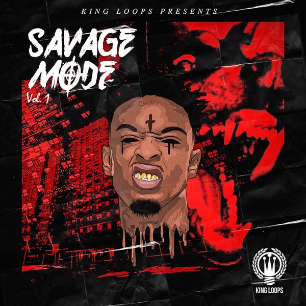 Savage Mode Vol 1