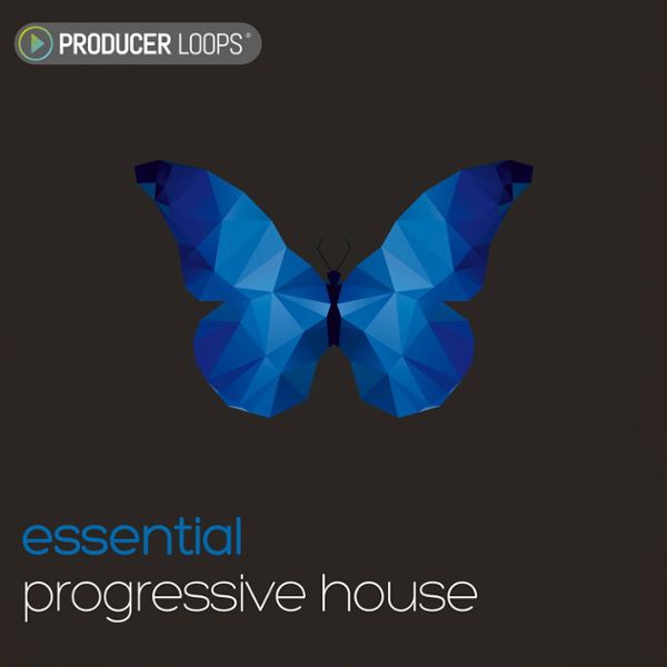 Essential Progressive House