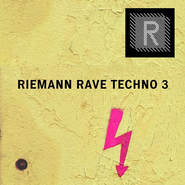 Rave Techno 3