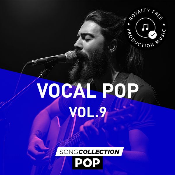 Vocal Pop 9
