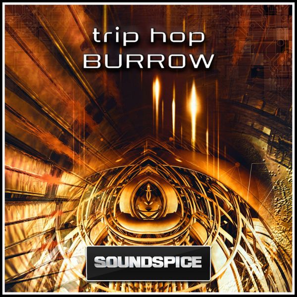 Burrow Trip Hop