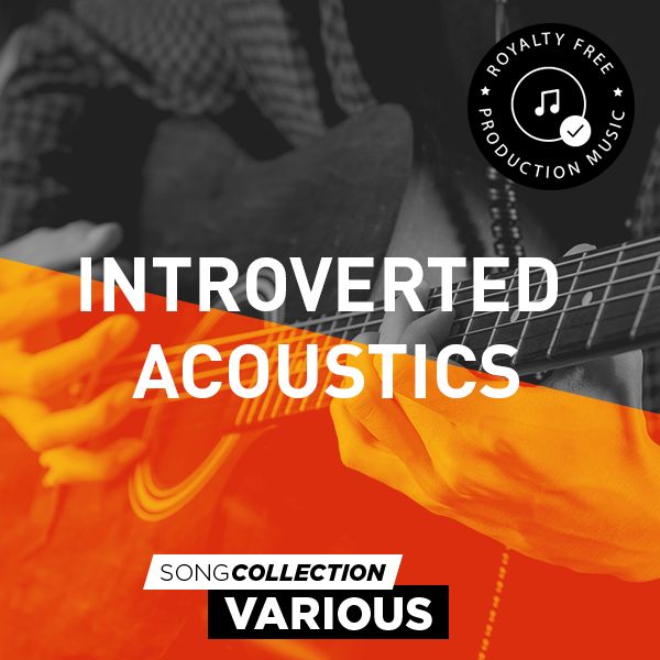 Introverted Acoustics