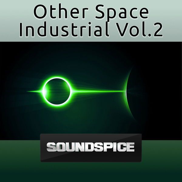 Other Space Industrial Vol 2