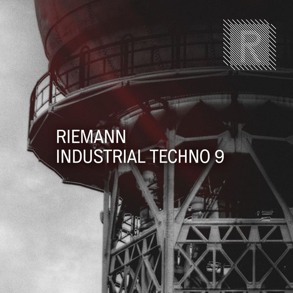 Riemann Industrial Techno 9