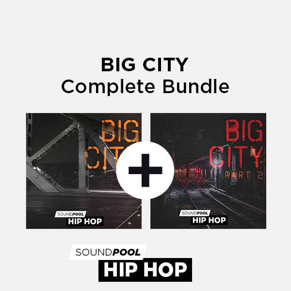 Big City - Complete Bundle
