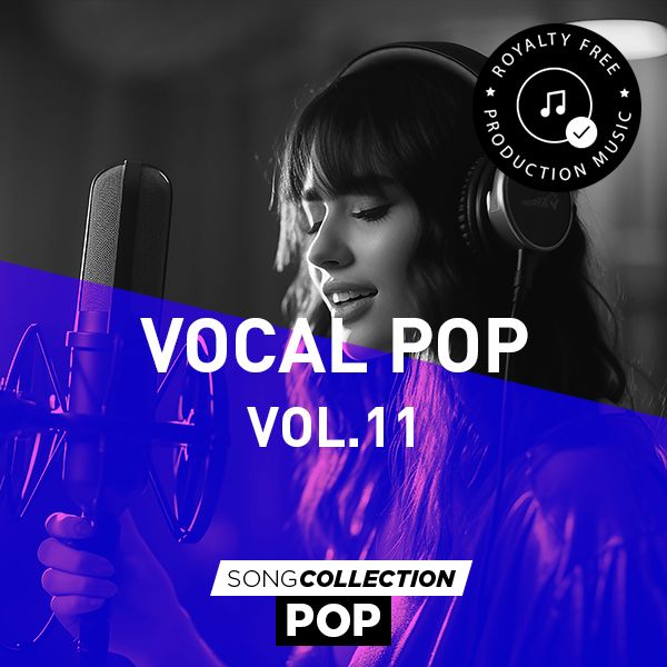 Vocal Pop 11