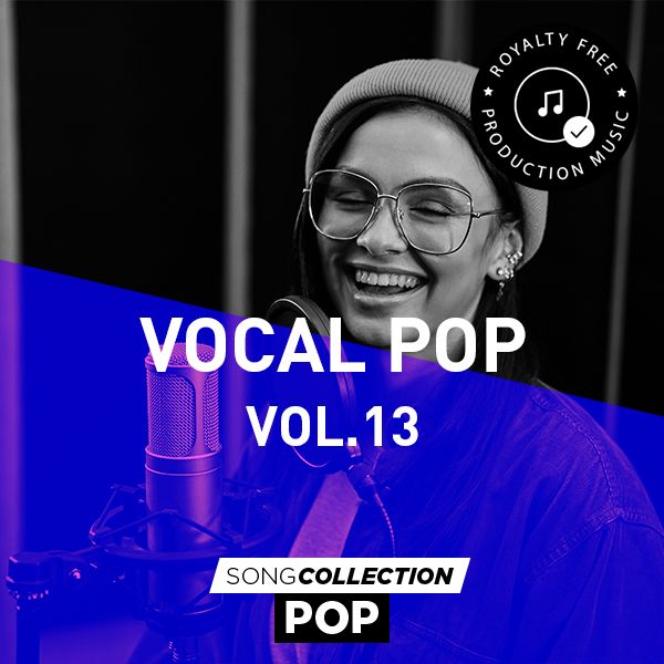 Vocal Pop 13