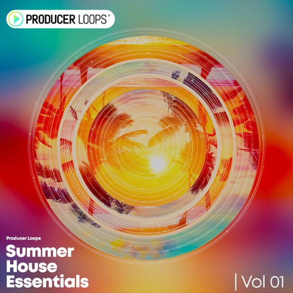 Summer House Essentials Vol 1