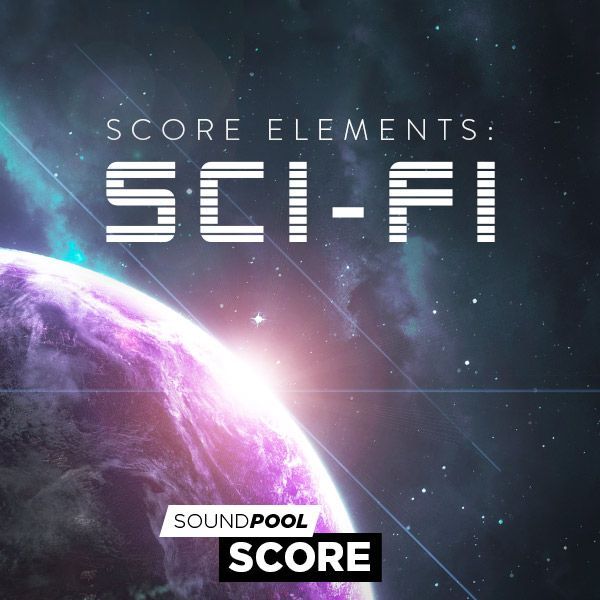 Score Elements: Sci-Fi