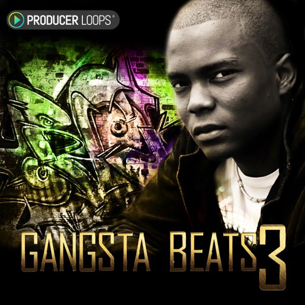 Gangsta Beats 3