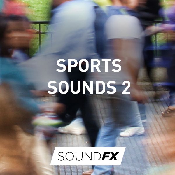 Sports Sounds 2