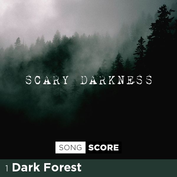 Dark Forest