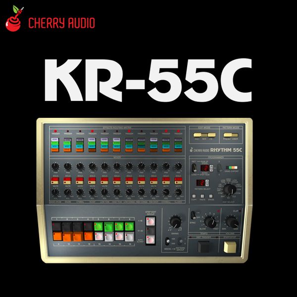 KR-55C