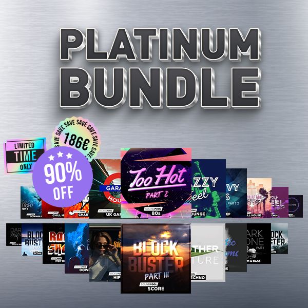 Soundpool - Platinum Bundle