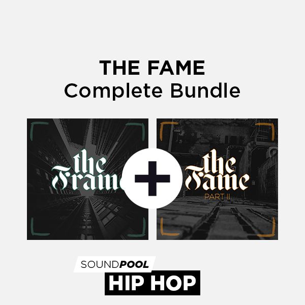 The Fame - Complete Bundle