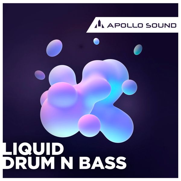 Liquid Drum N Bass