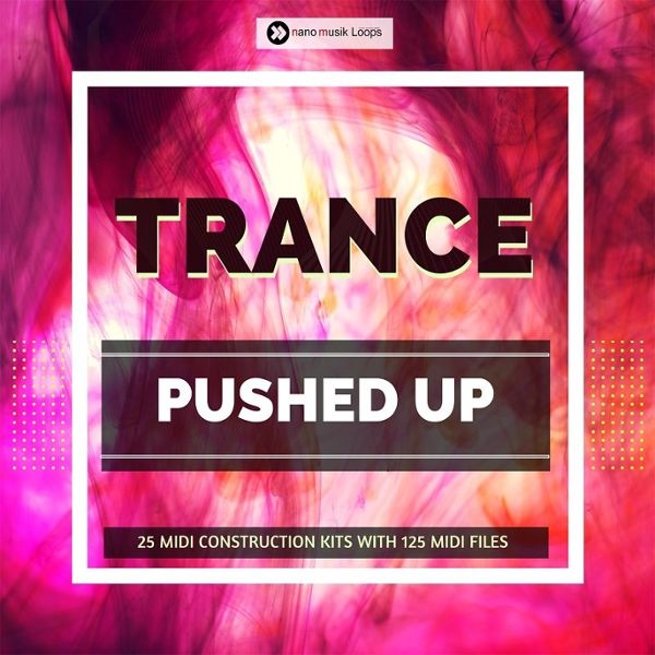 Trance Pushed Up