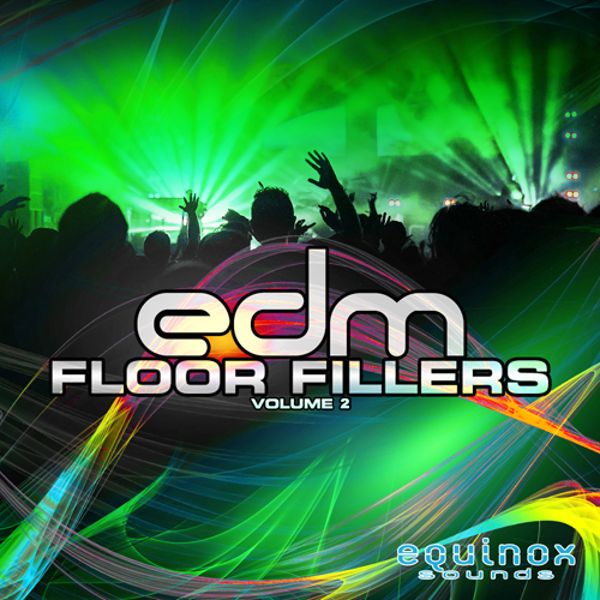 EDM Floor Fillers Vol 2