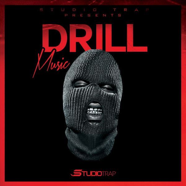 Drill Music