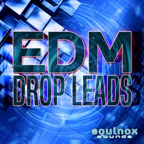 EDM Drop Leads