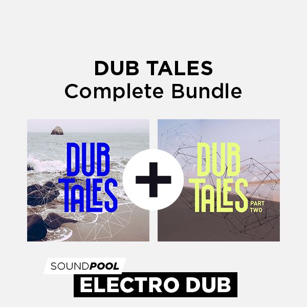 Dub Tales - Complete Bundle