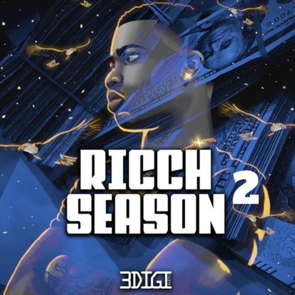 Ricch Season 2