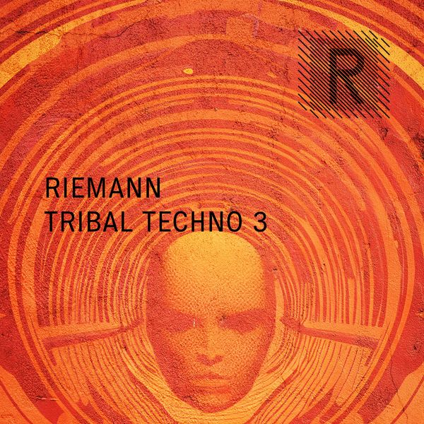 Riemann Tribal Techno 3