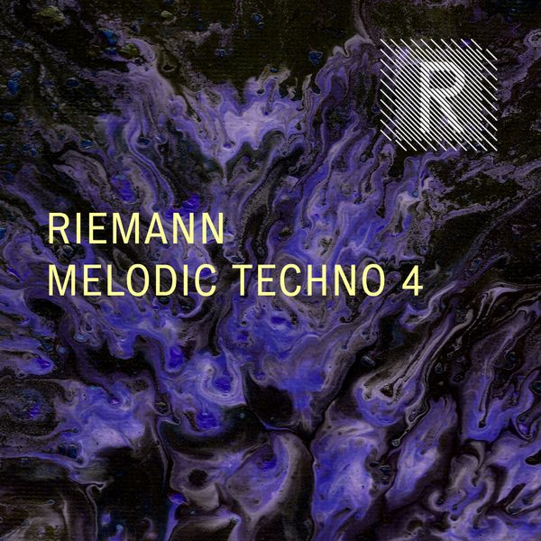 Melodic Techno 4