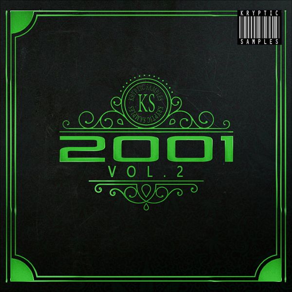 2001 Vol 2