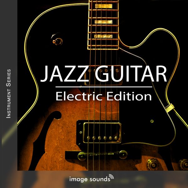 Jazz Guitar - Electric Edition