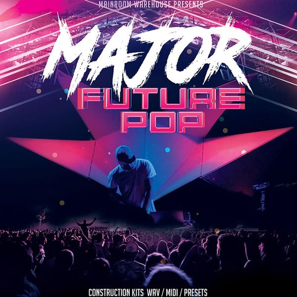 Major Future Pop