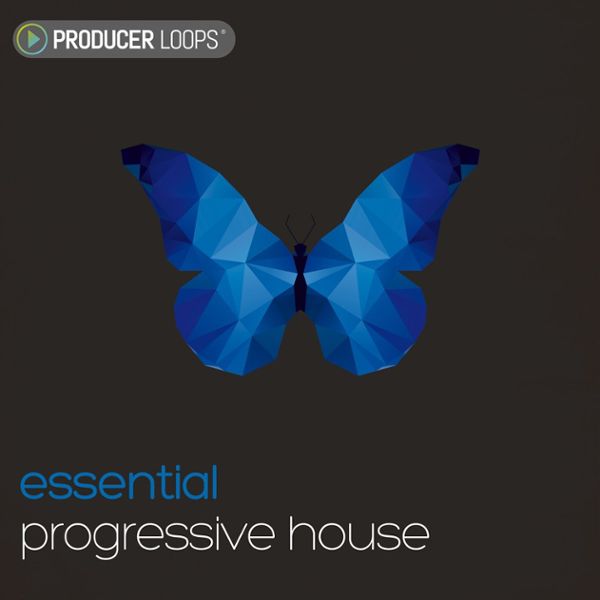 Essential Progressive House