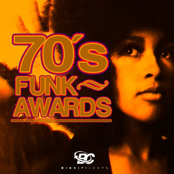70s Funk Awards