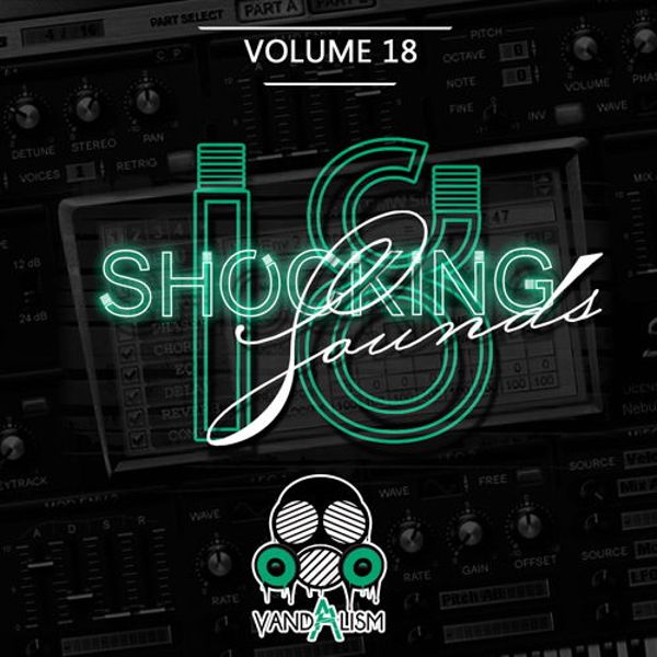 Shocking Sounds 18