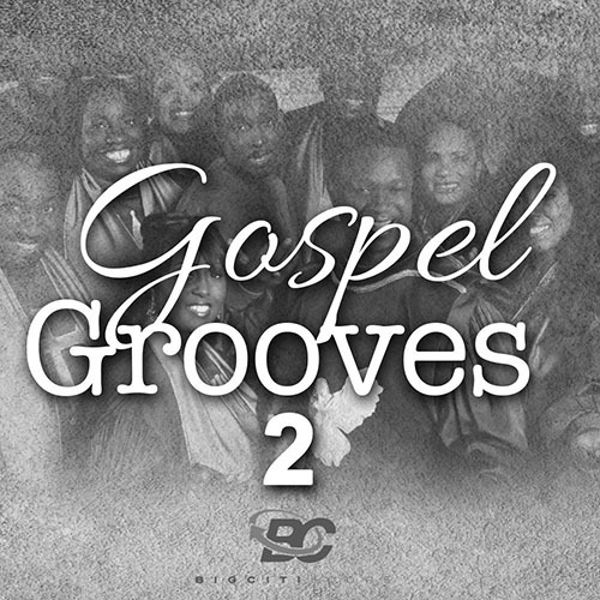 Gospel Grooves 2