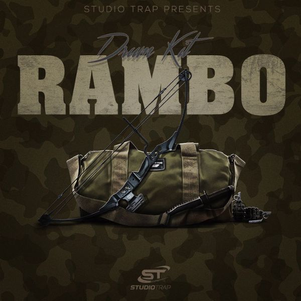 Rambo (Drum Kit)