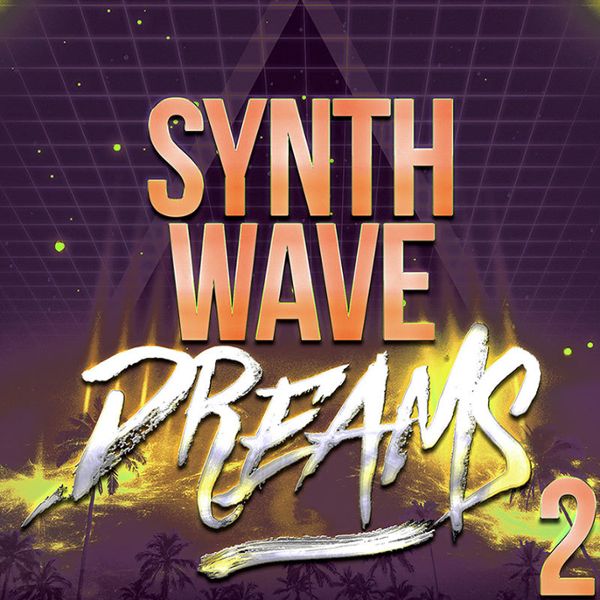 Synthwave Dreams 2