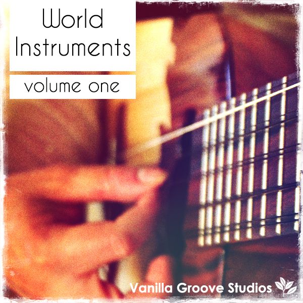 World Instruments Vol 1