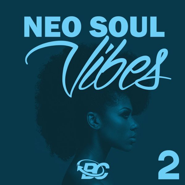 Neo Soul Vibes 2