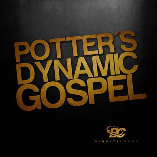 Potter's Dynamic Gospel