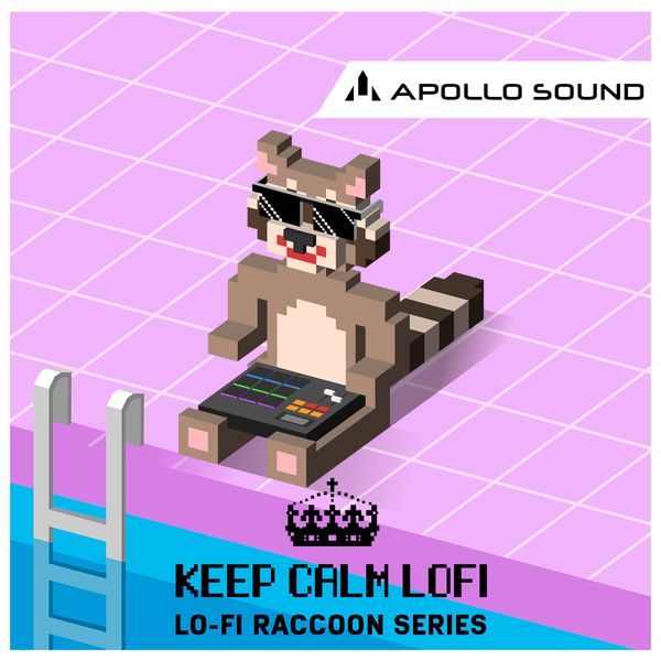 Keep Calm LoFi