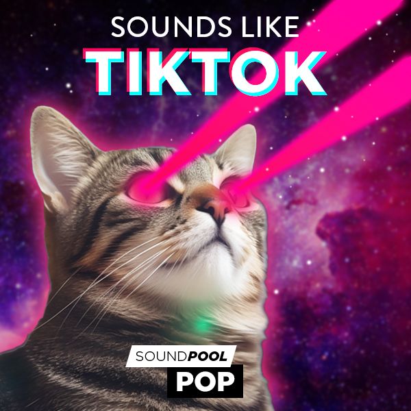 Sounds like TikTok