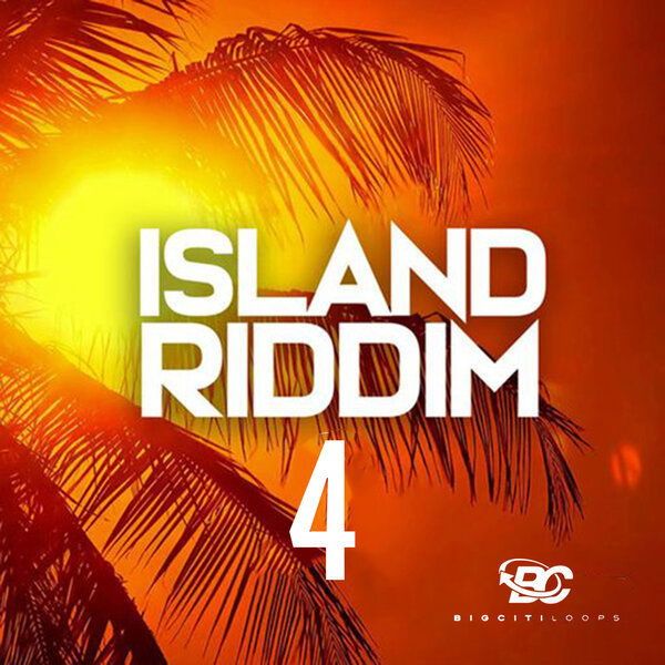 Island Riddim 4