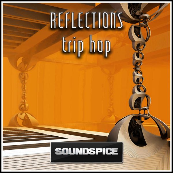 Reflections Trip Hop