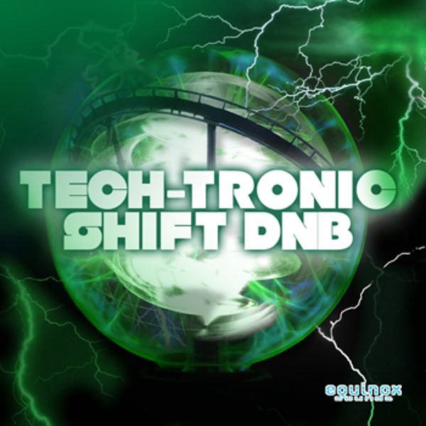 Tech-Tronic Shift DNB