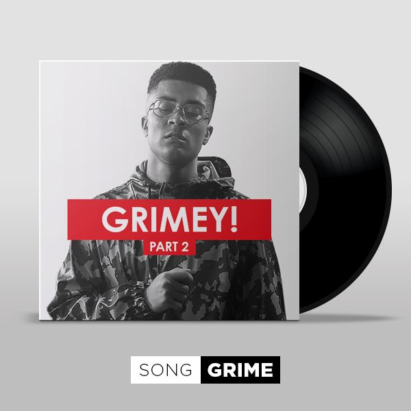 Grimey! - Part 2