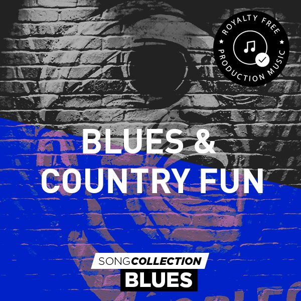 Blues & Country Fun