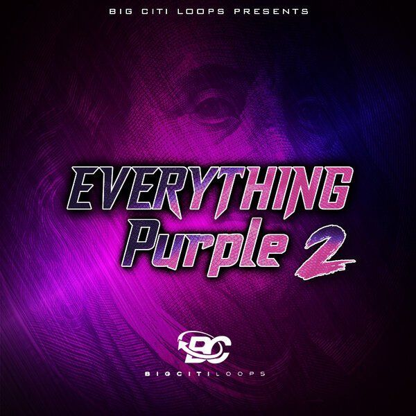 Everything Purple 2