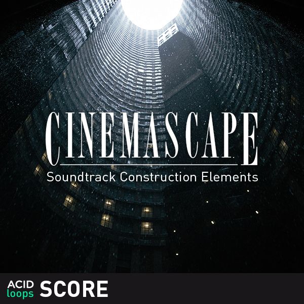 Cinemascape