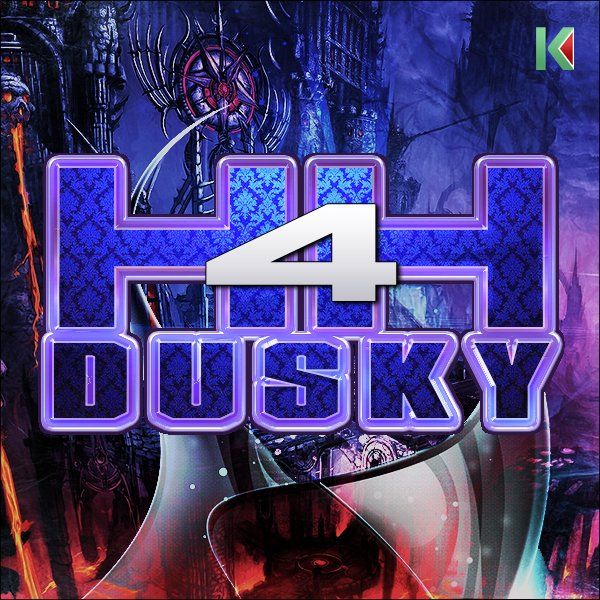 HH Dusky 4